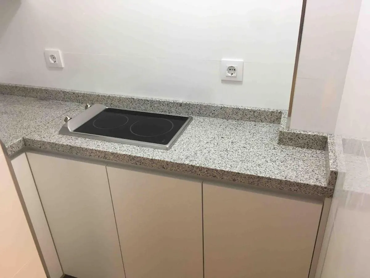 Geranium House Villa Sevilla 0*,  Spanyolország