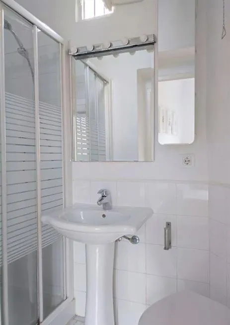 Geranium House Villa Sevilla Nyaraló
