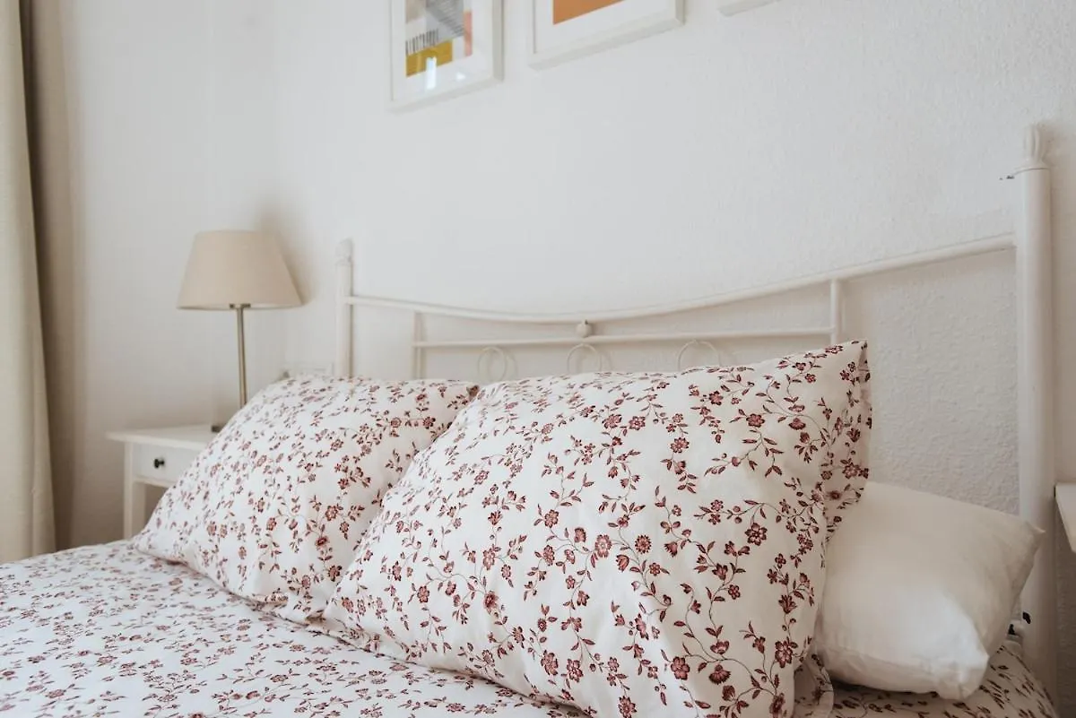 Nyaraló Geranium House Villa Sevilla Spanyolország