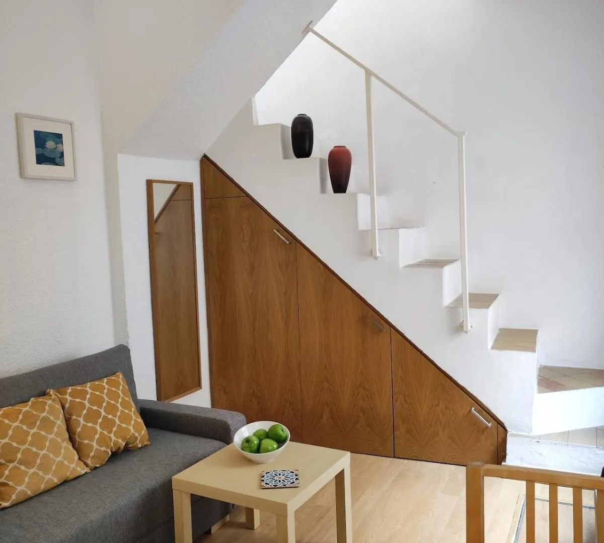 Geranium House Villa Sevilla Spanyolország