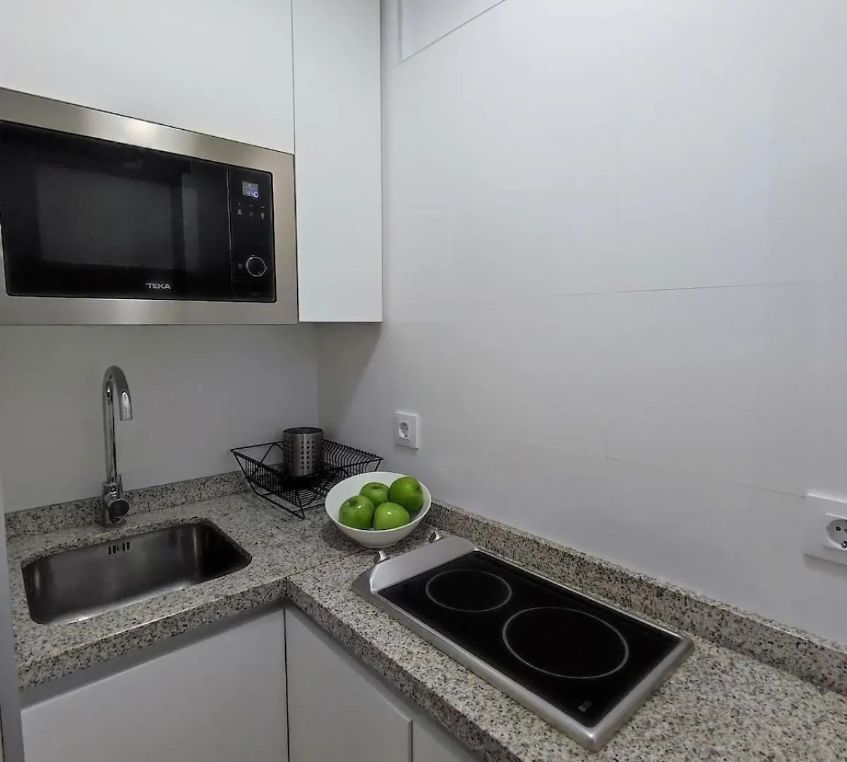 Geranium House Villa Sevilla