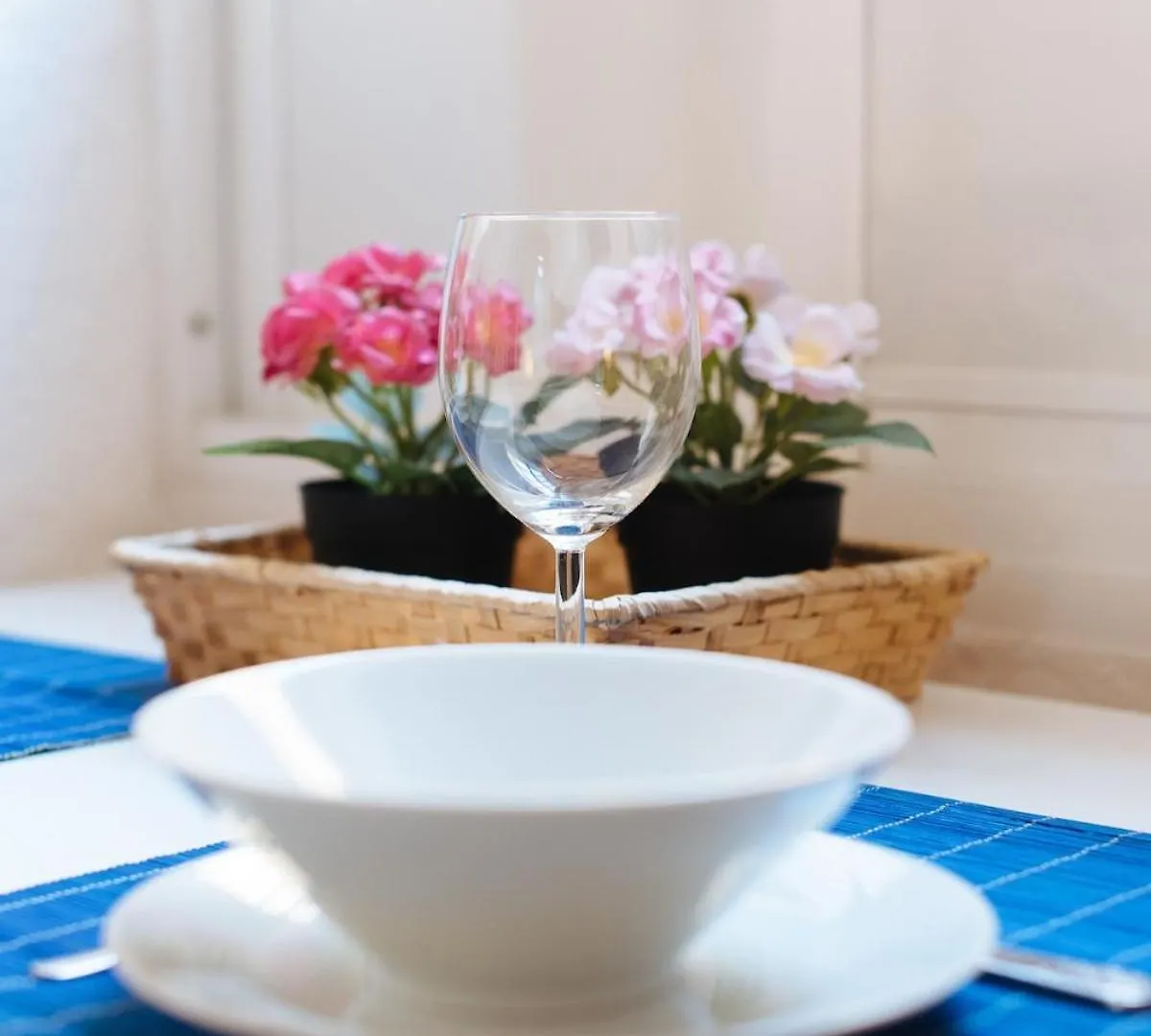 Nyaraló Geranium House Villa Sevilla