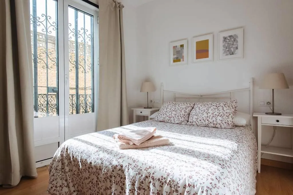 Holiday home Geranium House Villa Seville