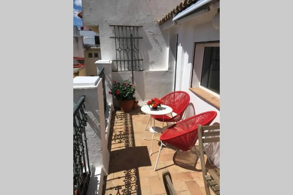 Geranium House Villa Seville 0*,
