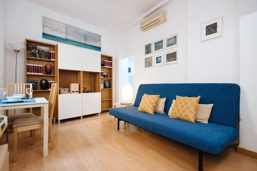 Geranium House Villa Seville Holiday home