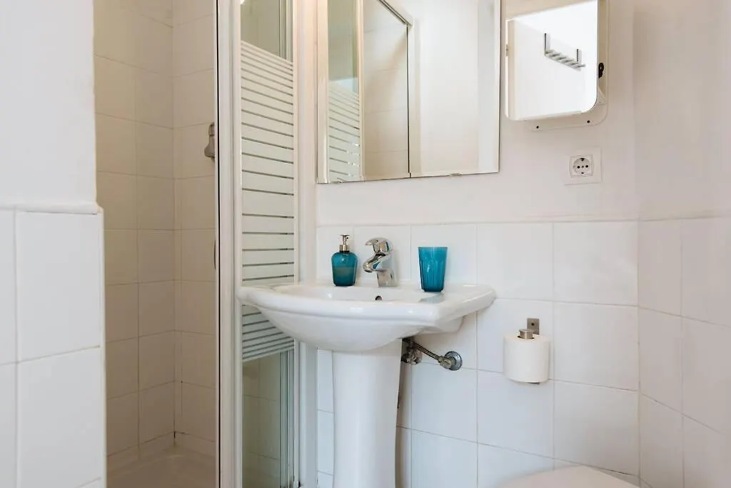 Holiday home Geranium House Villa Seville Spain