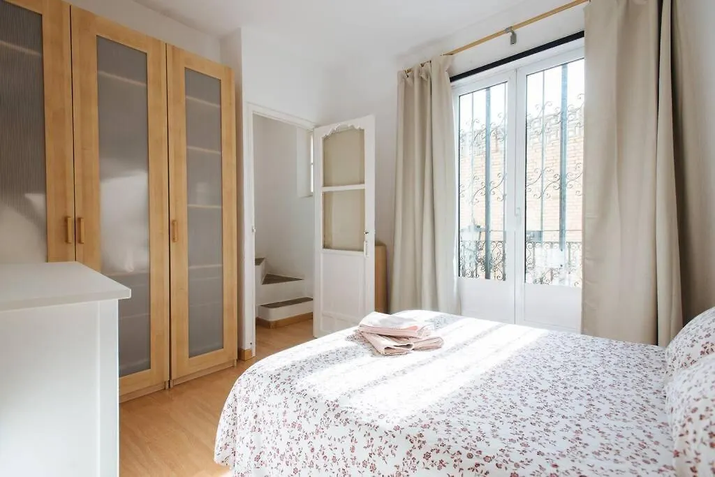 Holiday home Geranium House Villa Seville