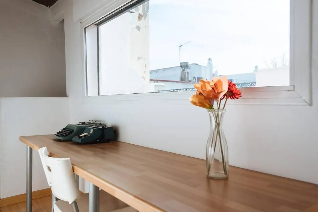 Holiday home Geranium House Villa Seville