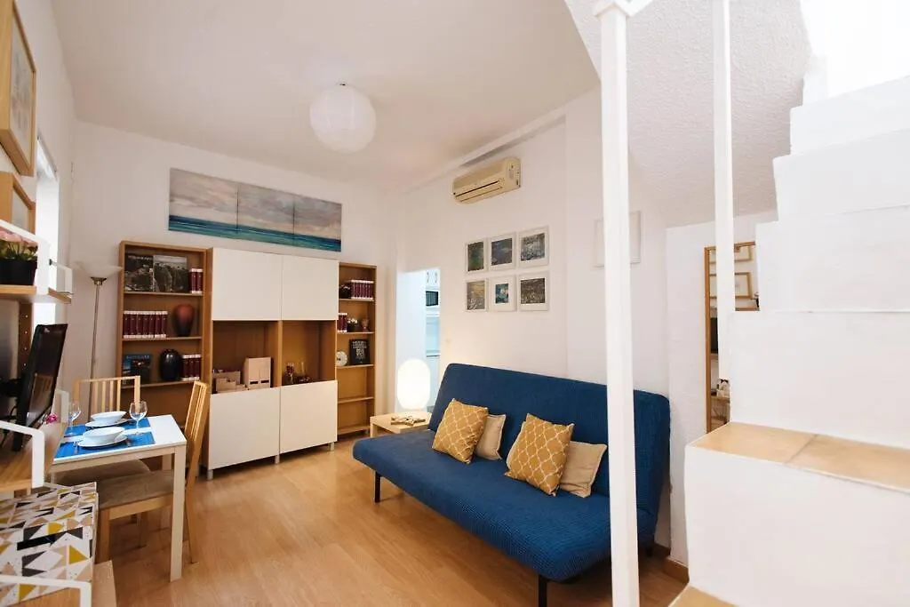 Geranium House Villa Seville Holiday home