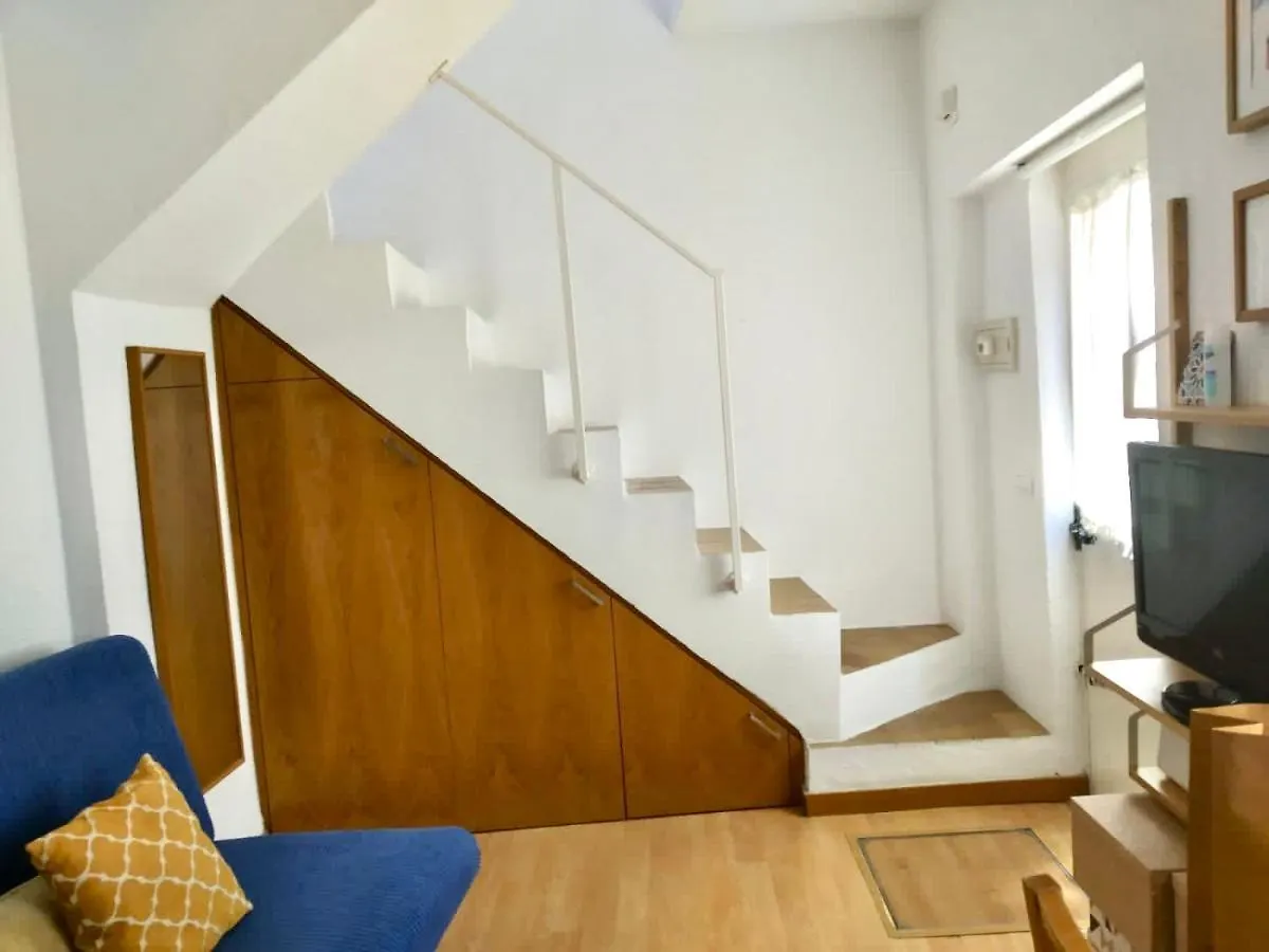 Holiday home Geranium House Villa Seville Spain