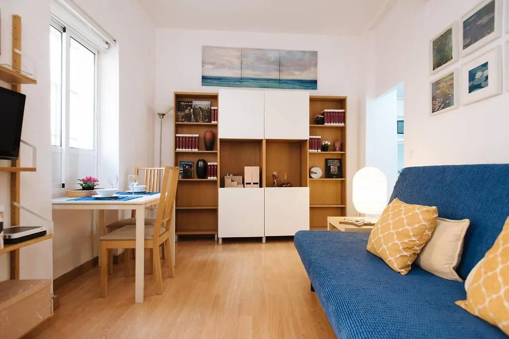 Geranium House Villa Seville Holiday home