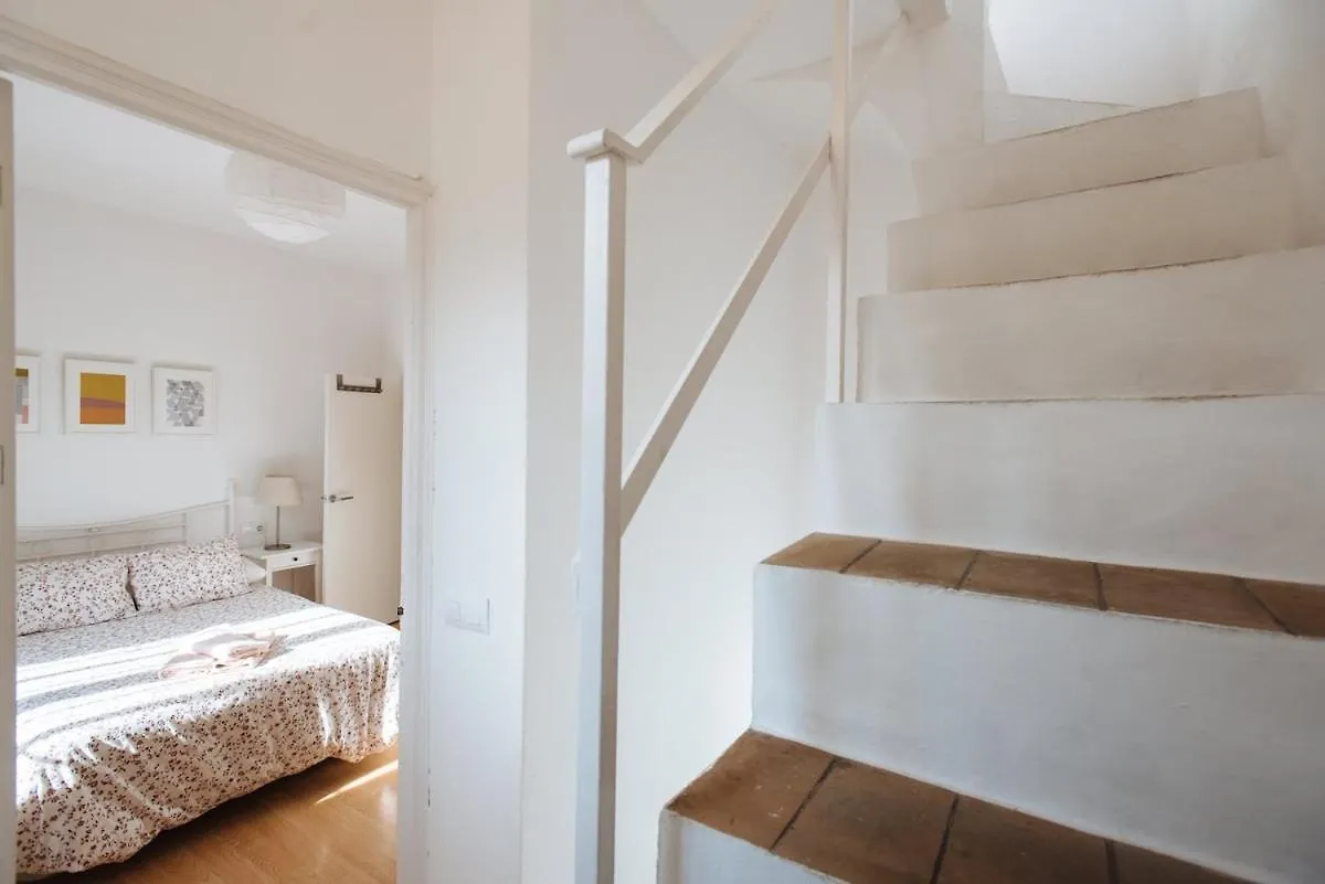 Geranium House Villa Seville