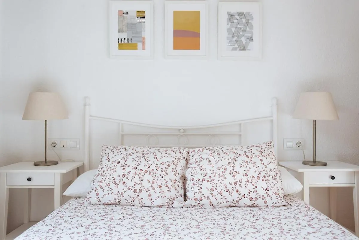 Geranium House Villa Seville Holiday home