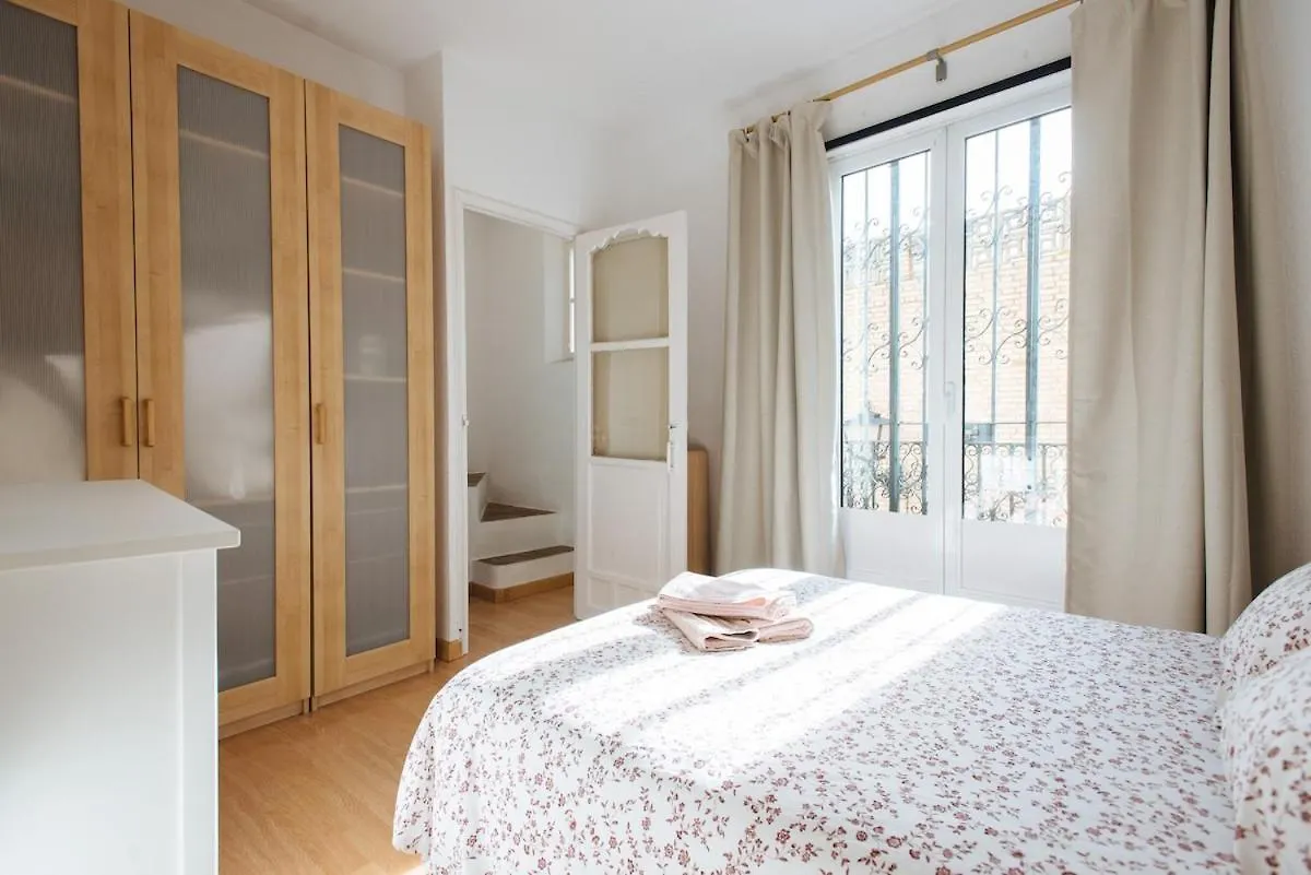 Geranium House Villa Seville Holiday home