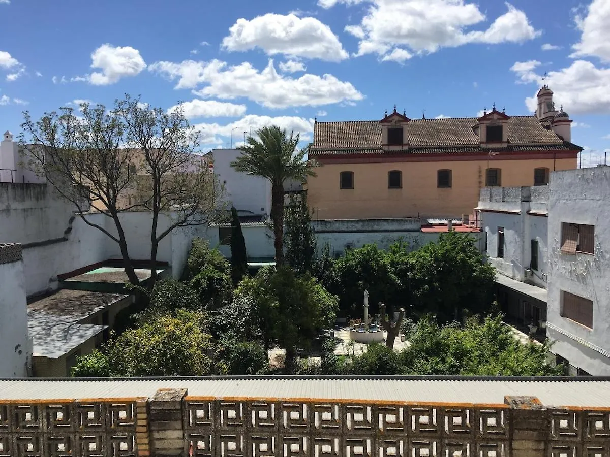 Geranium House Villa Seville 0*,  Spain