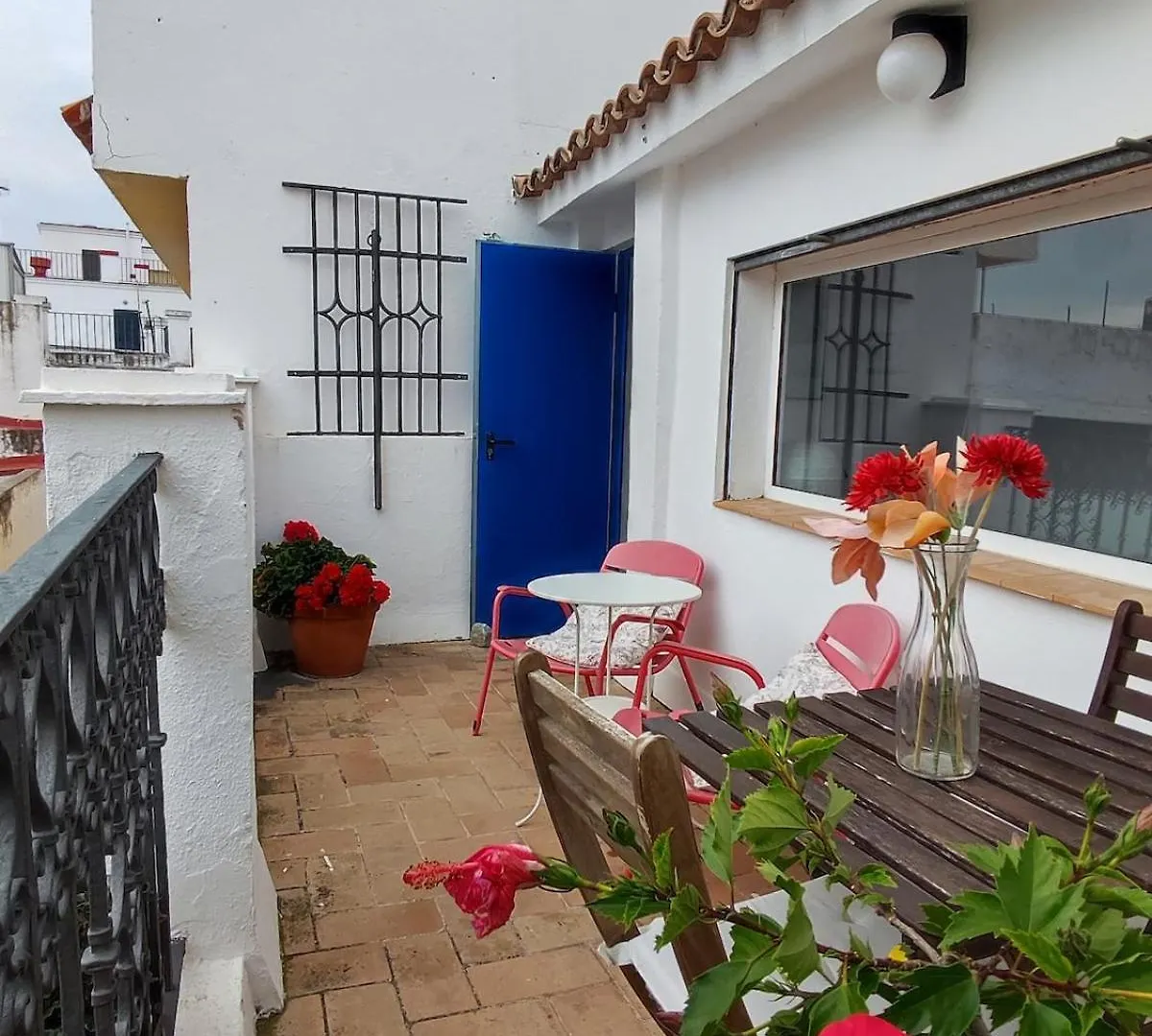 Holiday home Geranium House Villa Seville Spain